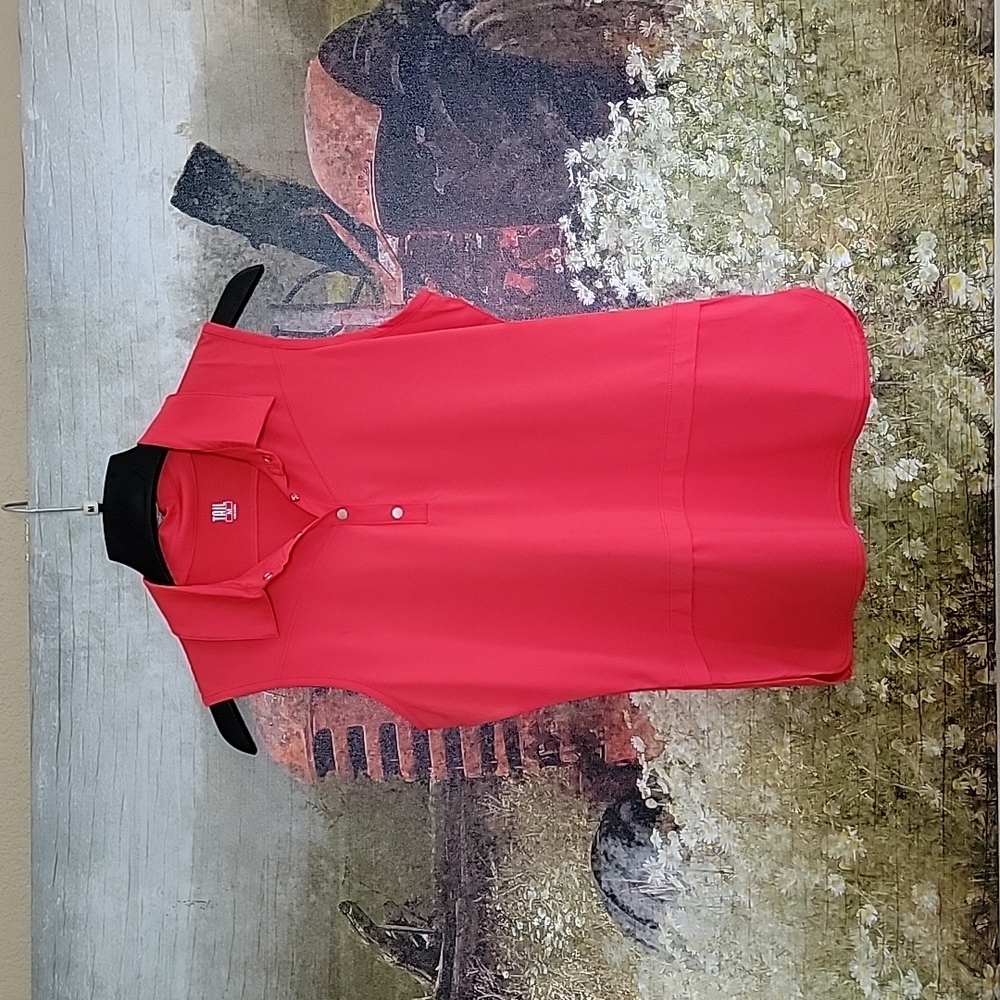 Med Tail Top